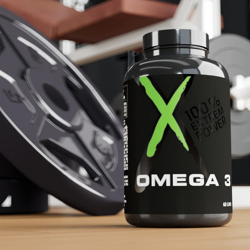 Omega 3