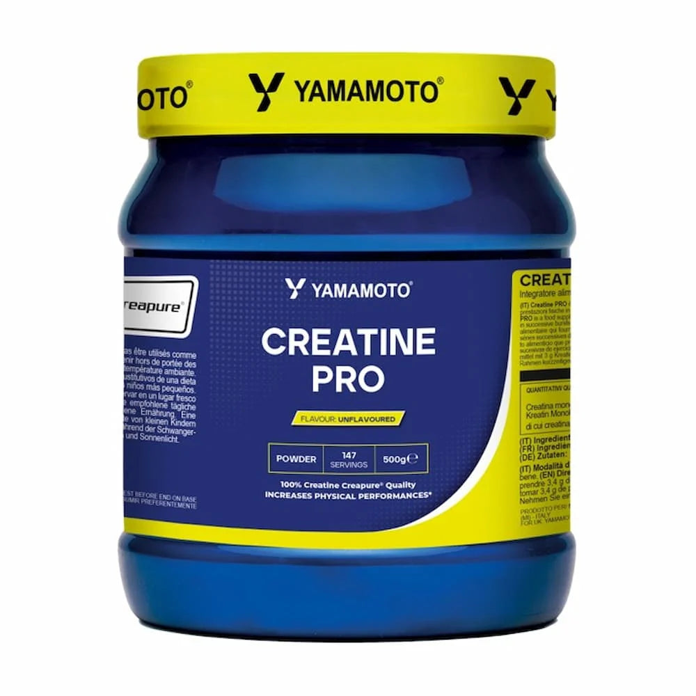 Creatine Pro